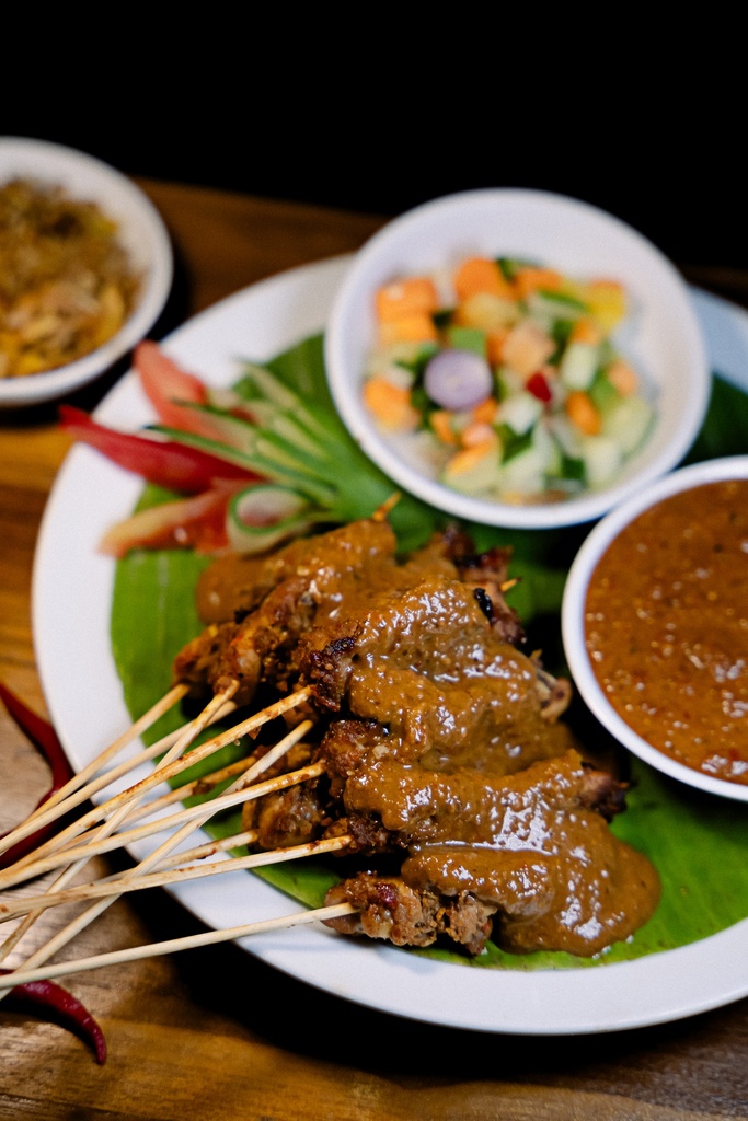 Sate Ayam