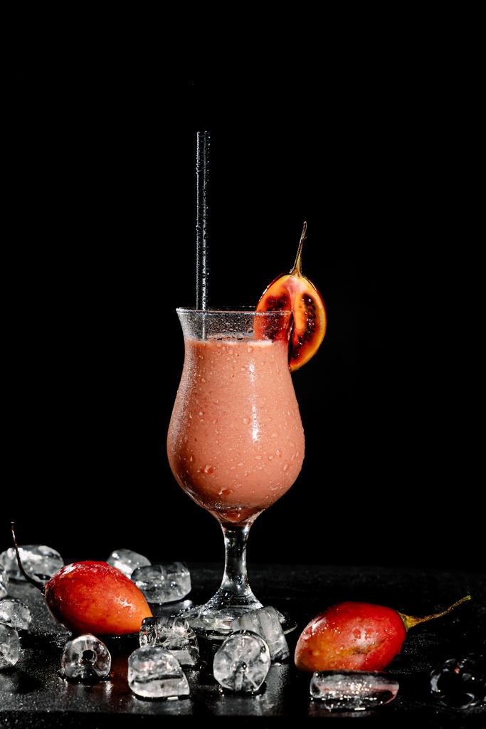 Terong Belanda / Tamarillo