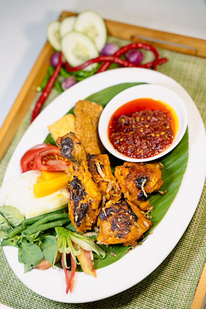 Ayam Bakar