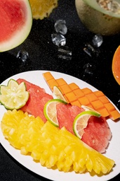 Fruit Platter
