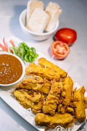 Tempe Goreng